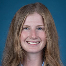 Grace Ridenour