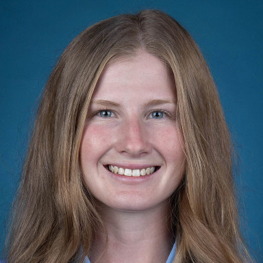 Grace Ridenour