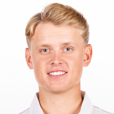 Nino Palmquist
