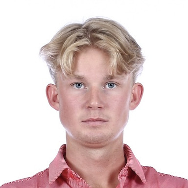 Oscar Blomqvist