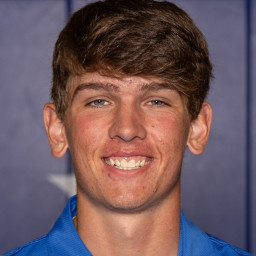 Garrett Ham