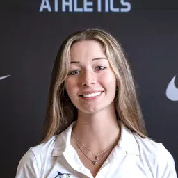 Alexandra Remaklus