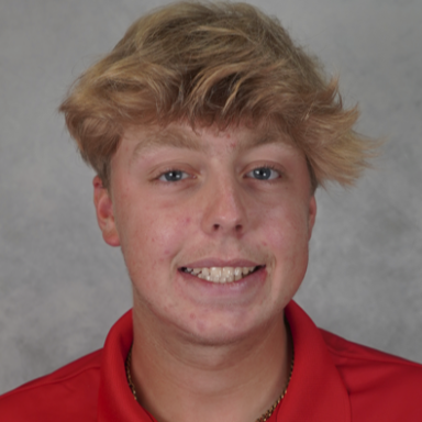 Jackson Buchanan