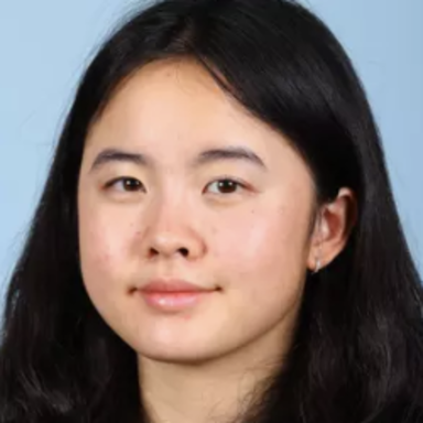 Lindsay Yao