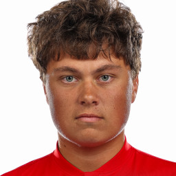 Colin Riehl