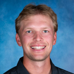 Ian Fritz