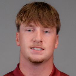 Carson Coleman