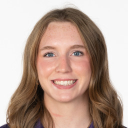 Ellie Rolland