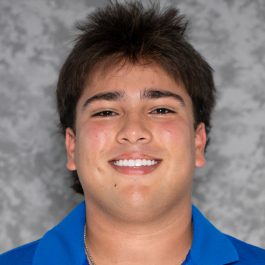 Ian Masih