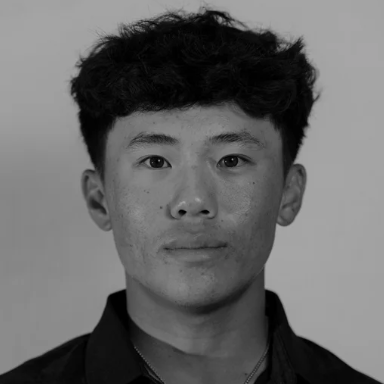 Jaden Soong
