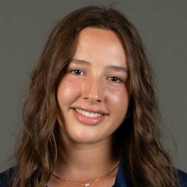Grace Thompson