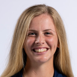 Kiera Bartholomew
