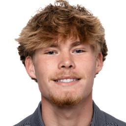 Caden Knutson