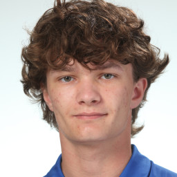 Aidan Wilson