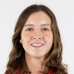 Fernanda Diaz-Pizarro