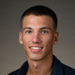 Jackson Saroney