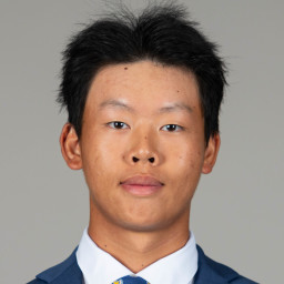 Boxuan (Steven) Wen