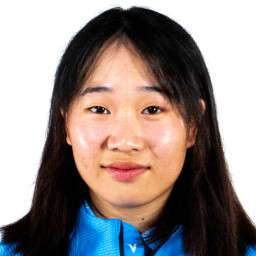 Antonia Ho