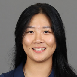 Elizabeth Jang