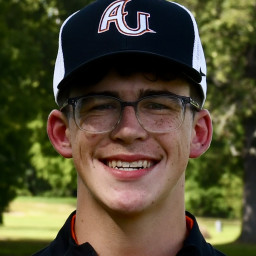 Braden Gibson