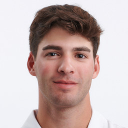 Matt Yamin