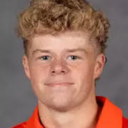 Brady Fox
