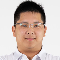 Hsiang-Chih Hsu