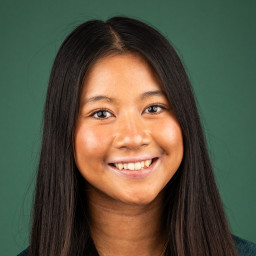 Maddy Saysanasongkham