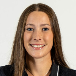 Ashley Lafontaine