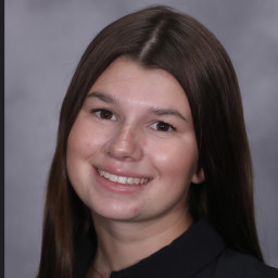 Sydney Lovick