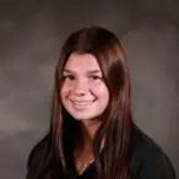 Sydney Lovick