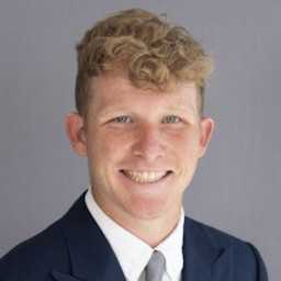Blake Saffell