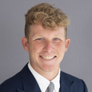 Blake Saffell