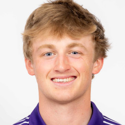 Charlie Wylie