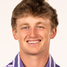 Charlie Wylie