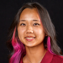 Jennie Dong