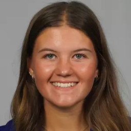 Tara Eckes