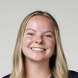 Maggie Green
