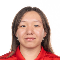Naomi Goh