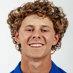 Dylan Ramsey