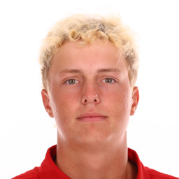 Aidan Wilson