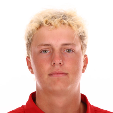 Aidan Wilson