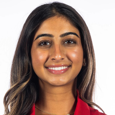 Symran Shah