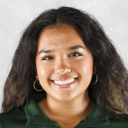 Faith Garcia