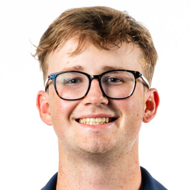 Caleb Dolan