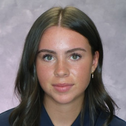 Aaliyah Hryniewiecka-Irwin