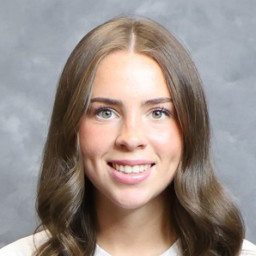 Aaliyah Hryniewiecka-Irwin