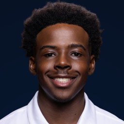 Dillon Harris