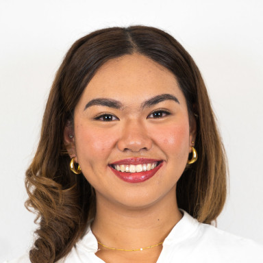 Abby Abarcas