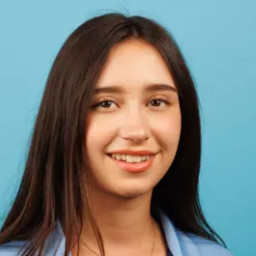 Romina Sanchez